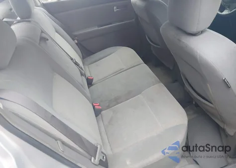 2009 Nissan Sentra 2.0S from USA, damaged, VIN 3N1AB61E09L680321